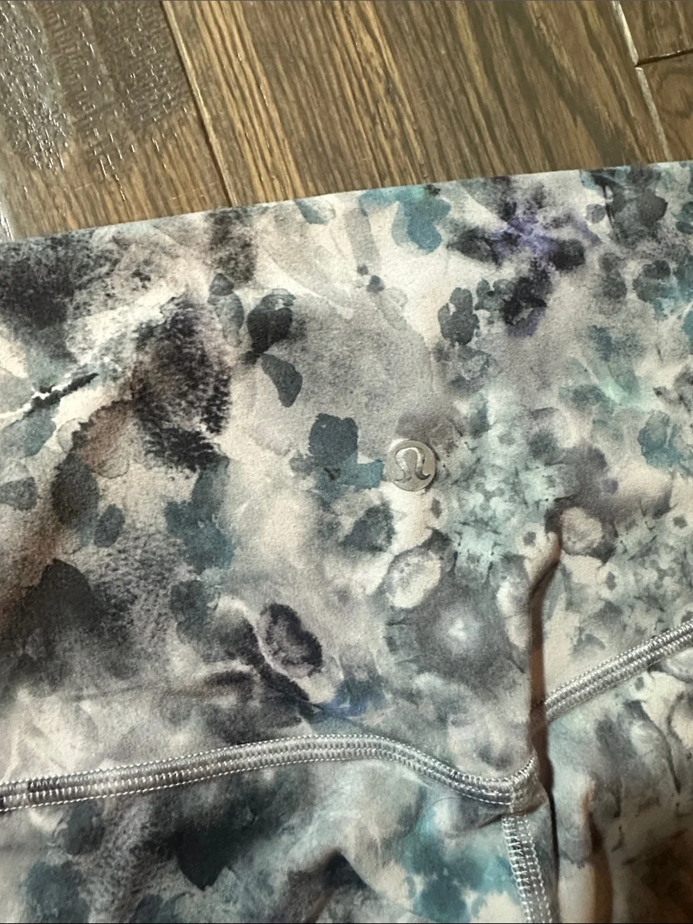 Lululemon 28” Align